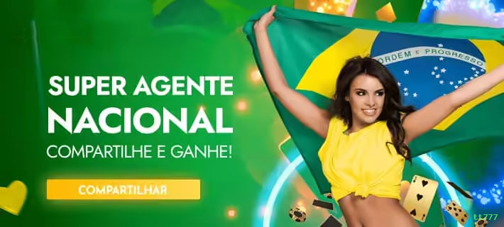 Cashback Semanal tt777