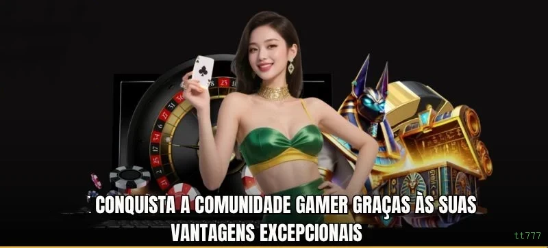 Streaming 4K no cassino ao vivo da tt777